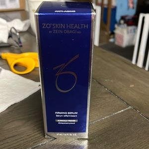 Zo skin health firming serum
